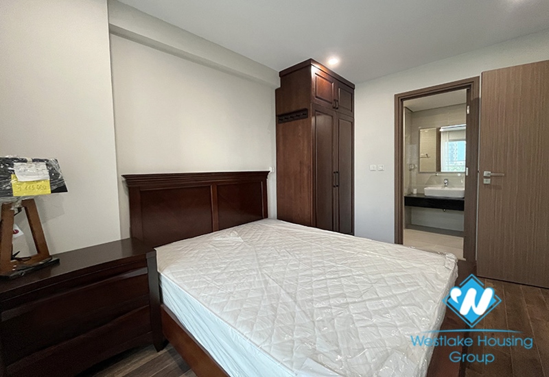 New apartment fully furnished beautiful modern facilities three bedrooms for rent with a lot of utilities